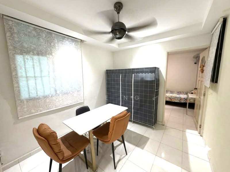 360B ADMIRALTY DRIVE, ADMIRALTY DRIVE, 3 Bedrooms, 1,023 sqft, HDB Flat For Sale, by Joe Ng, 500196117 - Dining Room - PropertyGuru.com.sg