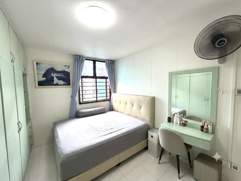 360B ADMIRALTY DRIVE, ADMIRALTY DRIVE, 3 Bedrooms, 1,023 sqft, HDB Flat For Sale, by Joe Ng, 500196117 - Bedroom - PropertyGuru.com.sg