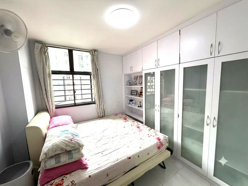360B ADMIRALTY DRIVE, ADMIRALTY DRIVE, 3 Bedrooms, 1,023 sqft, HDB Flat For Sale, by Joe Ng, 500196117 - Bedroom - PropertyGuru.com.sg