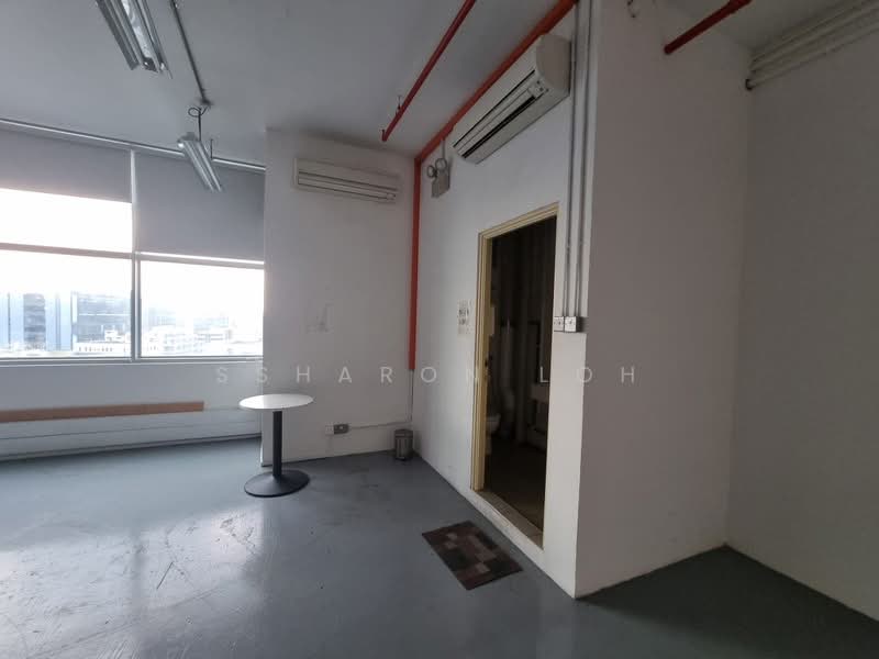 Wcega Tower, 21 Bukit Batok Crescent, 969 sqft, Light Industrial (B1) For Rent, by Ssharon Loh, 500196118 - CommercialGuru.com.sg