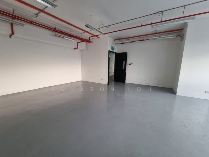 Wcega Tower, 21 Bukit Batok Crescent, 969 sqft, Light Industrial (B1) For Rent, by Ssharon Loh, 500196118 - CommercialGuru.com.sg
