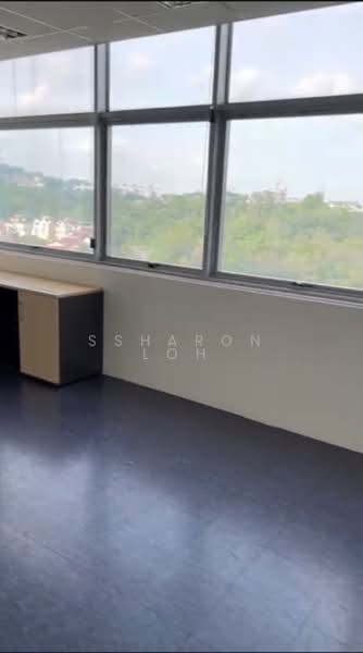 Wcega Tower, 21 Bukit Batok Crescent, 969 sqft, Light Industrial (B1) For Rent, by Ssharon Loh, 500196118 - CommercialGuru.com.sg