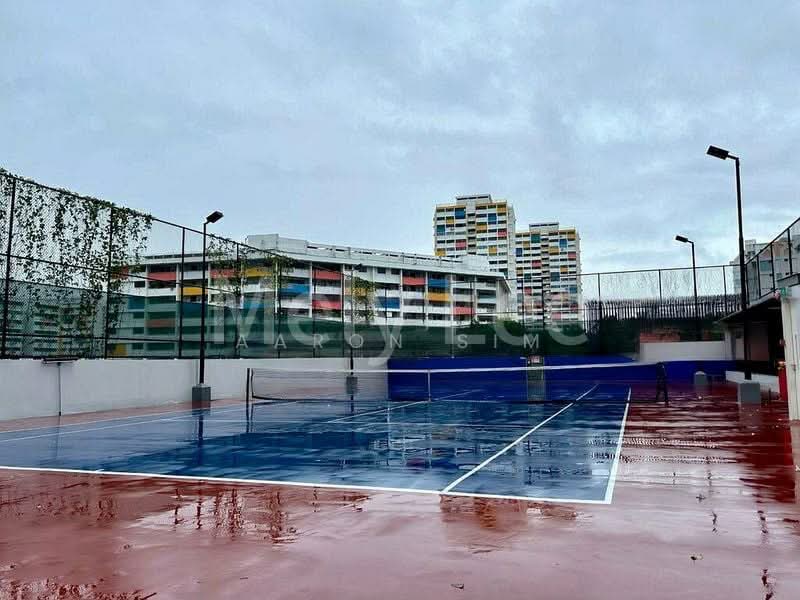 Hillsta, Phoenix Road, Room Rental, 150 sqft, Condominium For Rent, by Aaron Sim, 500196119 - Exterior - PropertyGuru.com.sg
