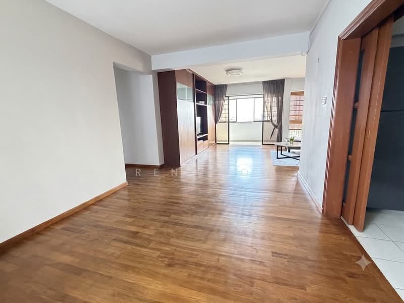 Laguna Park, 5000A Marine Parade Road, 3 Bedrooms, 1,615 sqft, Apartment For Sale, by Irene Tow, 500196120 - Living Room - PropertyGuru.com.sg