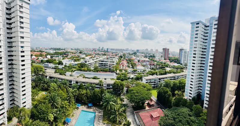 Laguna Park, 5000A Marine Parade Road, 3 Bedrooms, 1,615 sqft, Apartment For Sale, by Irene Tow, 500196120 - Exterior - PropertyGuru.com.sg