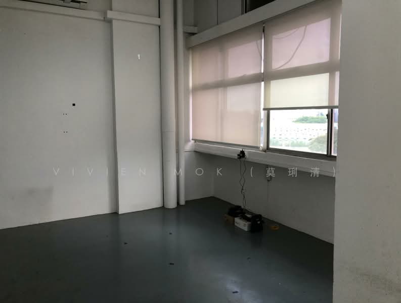 Poh Leng Building, 21 Moonstone Lane, 385 sqft, Light Industrial (B1) For Rent, by Vivien Mok (莫琍清), 500196122 - Interior - CommercialGuru.com.sg