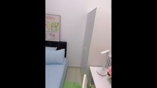 City Square Residences, 14 Kitchener Link, Room Rental, 100 sqft, Condominium For Rent, by ling, 500196124 - PropertyGuru.com.sg