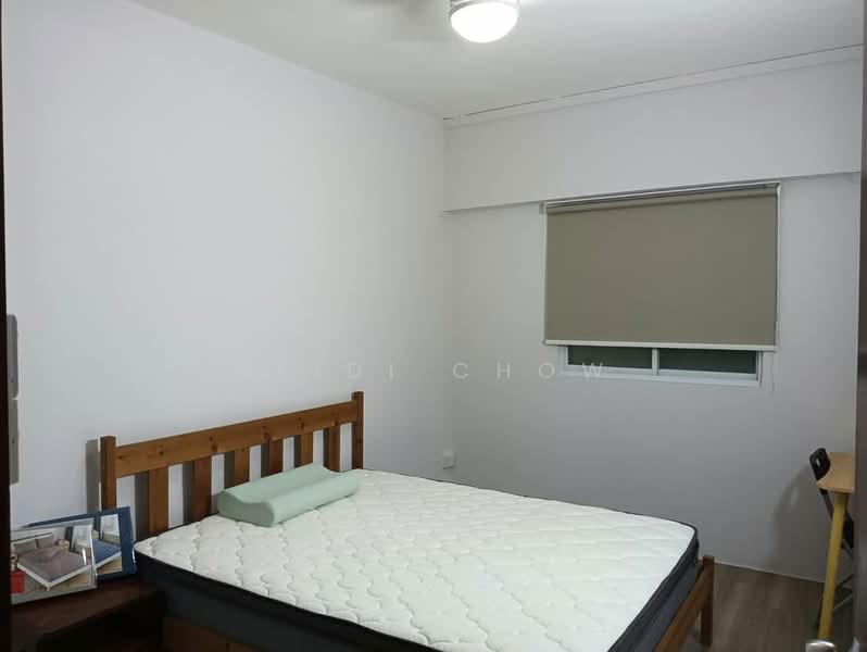 210 New Upper Changi Road, 210 New Upper Changi Road, Room Rental, 120 sqft, HDB Flat For Rent, by Heidi Chow, 500196125 - Bedroom - PropertyGuru.com.sg