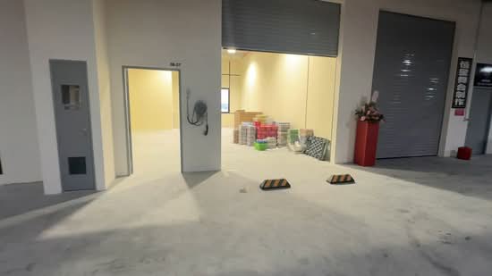 Stellar @ Tampines, 12 Tampines North Drive 4, 850 sqft, Factory / Workshop (B2) For Rent, by MJ Zhuo, 500196126 - CommercialGuru.com.sg