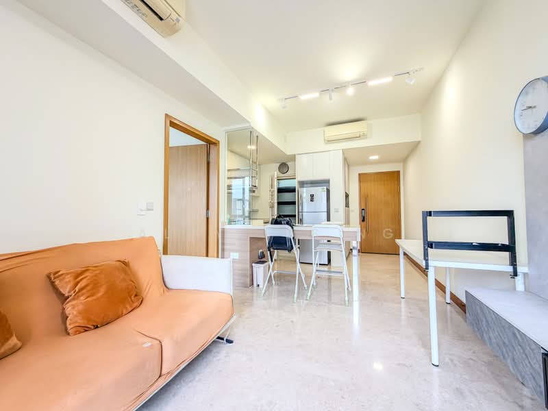 Seastrand, 17 Pasir Ris Link, 1 Bedroom, 570 sqft, Condominium For Sale, by Aloysius Ng, 500196129 - PropertyGuru.com.sg
