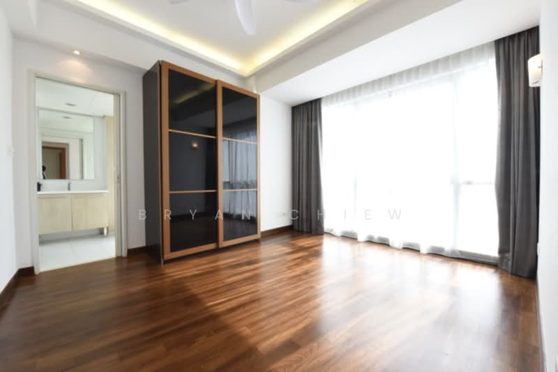 The Sail @ Marina Bay, 6 Marina Boulevard, 4 Bedrooms, 2,200 sqft, Condominium For Rent, by Bryan Chiew, 500196131 - Bedroom - PropertyGuru.com.sg