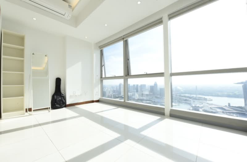 The Sail @ Marina Bay, 6 Marina Boulevard, 4 Bedrooms, 2,200 sqft, Condominium For Rent, by Bryan Chiew, 500196131 - View - PropertyGuru.com.sg