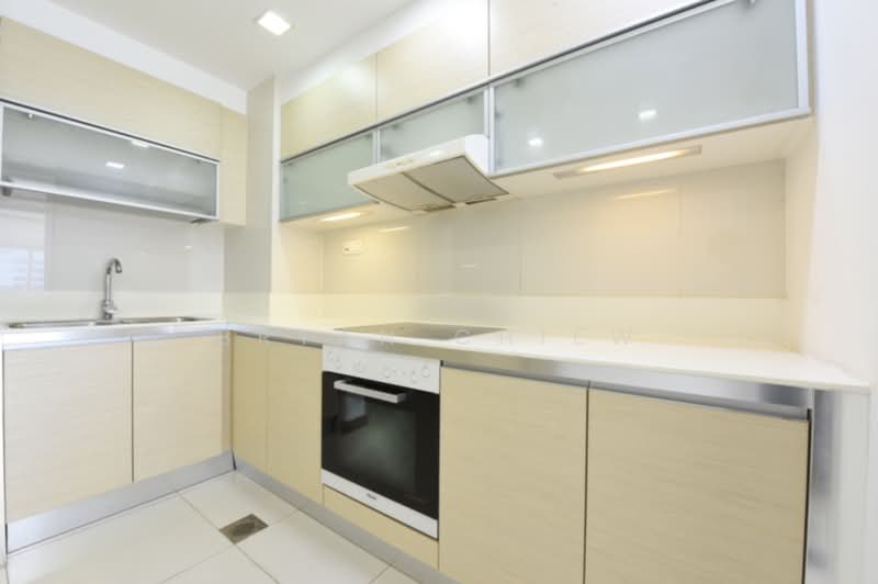 The Sail @ Marina Bay, 6 Marina Boulevard, 4 Bedrooms, 2,200 sqft, Condominium For Rent, by Bryan Chiew, 500196131 - Kitchen - PropertyGuru.com.sg