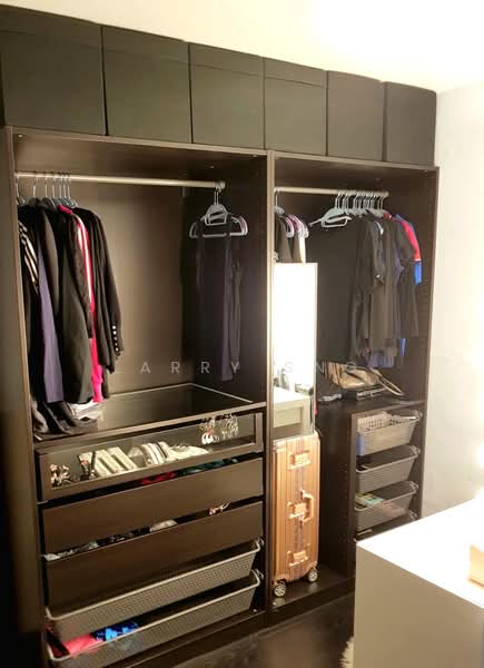 418 Ang Mo Kio Avenue 10, 418 Ang Mo Kio Avenue 10, Room Rental, 200 sqft, HDB Flat For Rent, by Larry Sng, 500196133 - Interior - PropertyGuru.com.sg