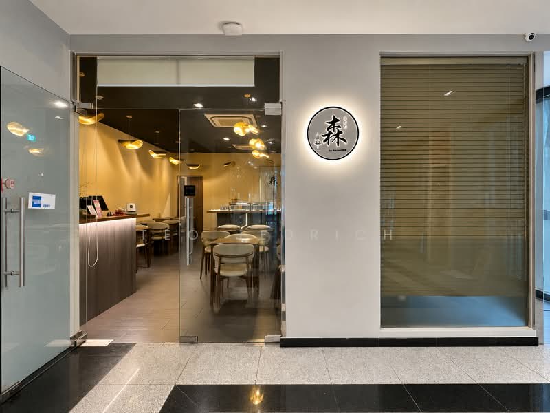 ibis budget Singapore Imperial