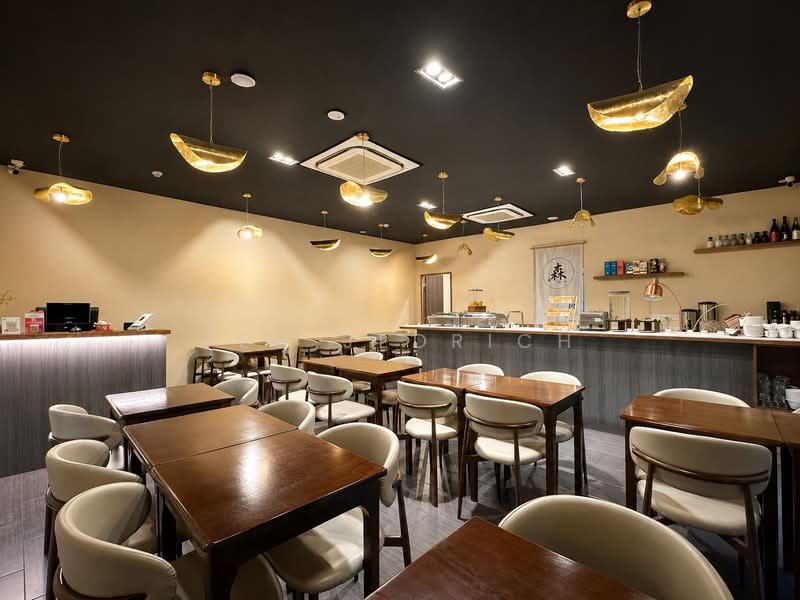 ibis budget Singapore Imperial, 28 Penhas Rd, Farrer Park / Serangoon Rd, 912 sqft, Food & Beverage For Rent, by Teo Jedrich, 500196134 - Interior - CommercialGuru.com.sg