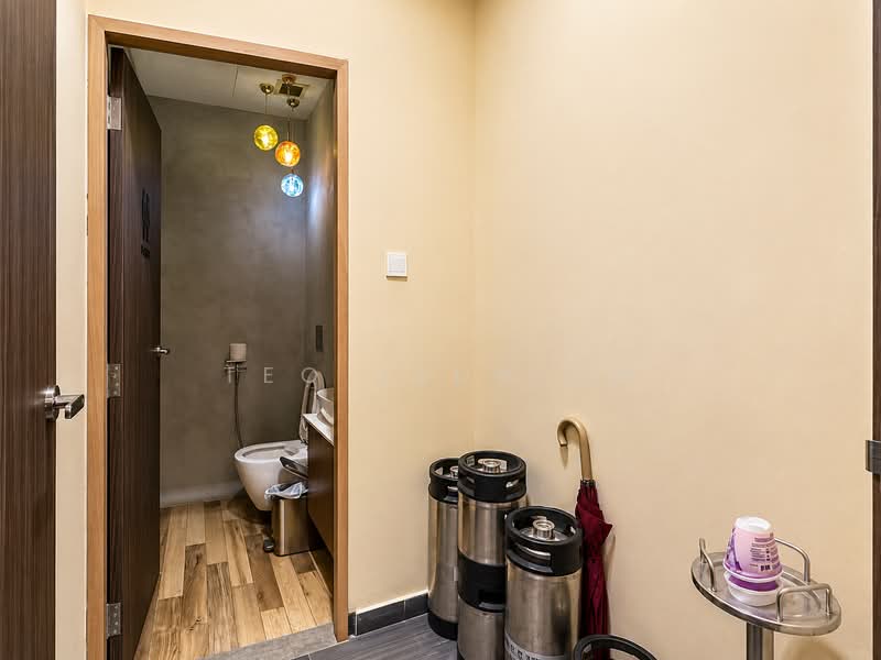 ibis budget Singapore Imperial, 28 Penhas Rd, Farrer Park / Serangoon Rd, 912 sqft, Food & Beverage For Rent, by Teo Jedrich, 500196134 - Bathroom - CommercialGuru.com.sg