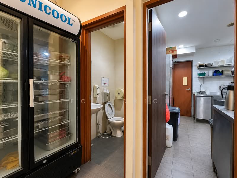 ibis budget Singapore Imperial, 28 Penhas Rd, Farrer Park / Serangoon Rd, 912 sqft, Food & Beverage For Rent, by Teo Jedrich, 500196134 - Interior - CommercialGuru.com.sg