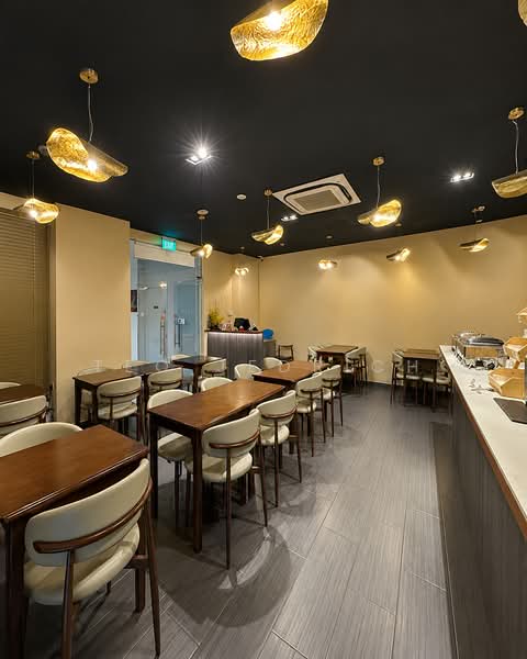 ibis budget Singapore Imperial, 28 Penhas Rd, Farrer Park / Serangoon Rd, 912 sqft, Food & Beverage For Rent, by Teo Jedrich, 500196134 - CommercialGuru.com.sg