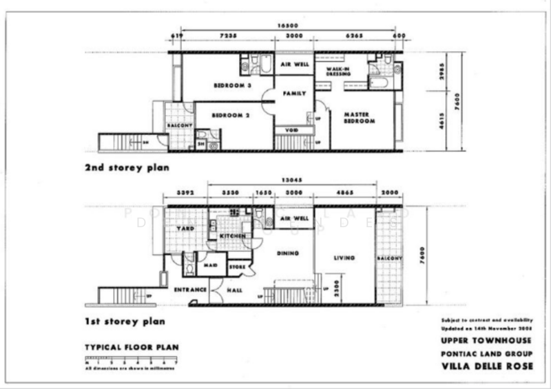 Villa Delle Rose, Taman Nakhoda, 3 Bedrooms, 2,788 sqft, Town House For Rent, by Dena Mendes, 500196135 - PropertyGuru.com.sg