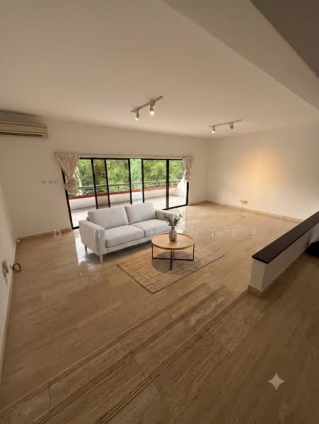 Villa Delle Rose, Taman Nakhoda, 3 Bedrooms, 2,788 sqft, Town House For Rent, by Dena Mendes, 500196135 - PropertyGuru.com.sg