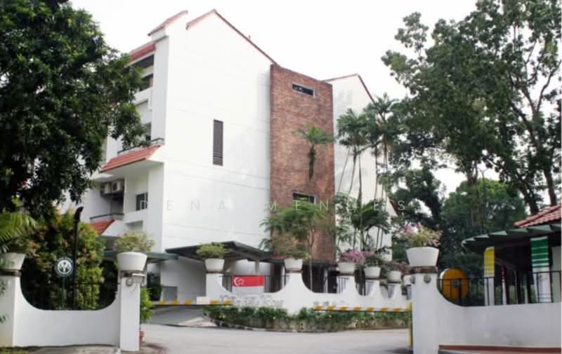 Villa Delle Rose, Taman Nakhoda, 3 Bedrooms, 2,788 sqft, Town House For Rent, by Dena Mendes, 500196135 - PropertyGuru.com.sg