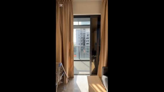 The M, 30 Middle Road, 1 Bedroom, 463 sqft, Condominium For Rent, by Bryan Setho, 500196136 - PropertyGuru.com.sg