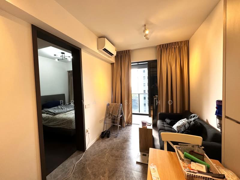 The M, 30 Middle Road, 1 Bedroom, 463 sqft, Condominium For Rent, by Bryan Setho, 500196136 - PropertyGuru.com.sg
