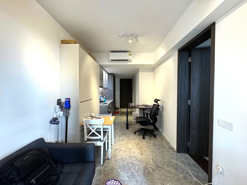 The M, 30 Middle Road, 1 Bedroom, 463 sqft, Condominium For Rent, by Bryan Setho, 500196136 - PropertyGuru.com.sg