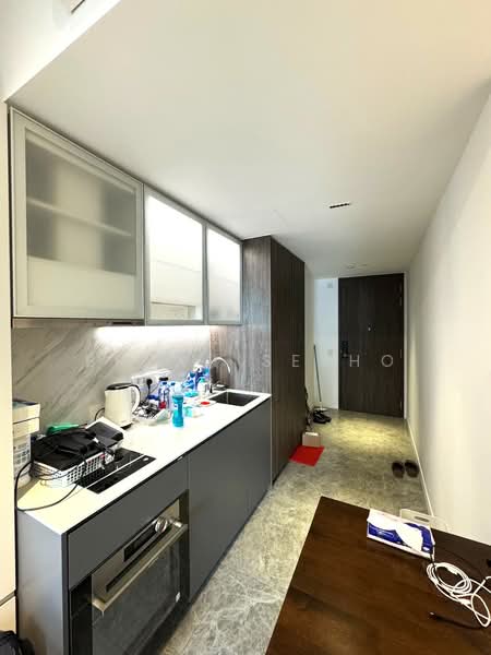 The M, 30 Middle Road, 1 Bedroom, 463 sqft, Condominium For Rent, by Bryan Setho, 500196136 - PropertyGuru.com.sg