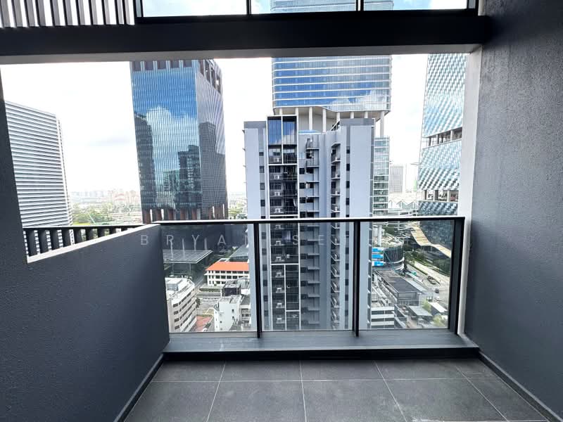 The M, 30 Middle Road, 1 Bedroom, 463 sqft, Condominium For Rent, by Bryan Setho, 500196136 - PropertyGuru.com.sg