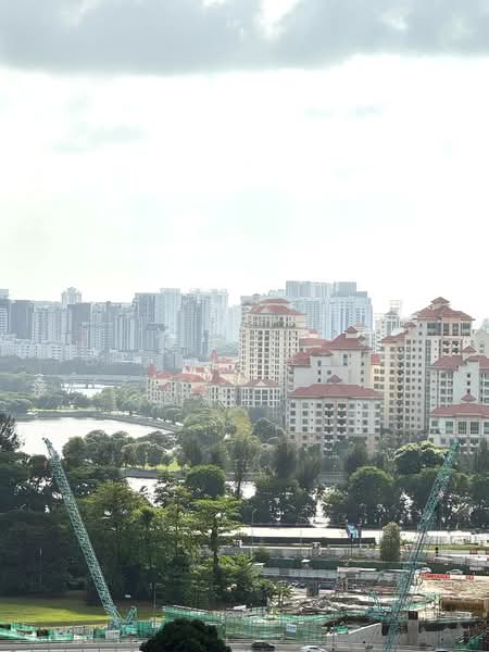 The M, 30 Middle Road, 1 Bedroom, 463 sqft, Condominium For Rent, by Bryan Setho, 500196136 - PropertyGuru.com.sg