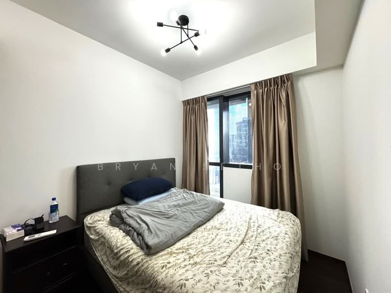 The M, 30 Middle Road, 1 Bedroom, 463 sqft, Condominium For Rent, by Bryan Setho, 500196136 - PropertyGuru.com.sg