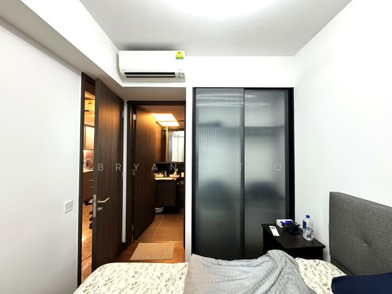 The M, 30 Middle Road, 1 Bedroom, 463 sqft, Condominium For Rent, by Bryan Setho, 500196136 - PropertyGuru.com.sg