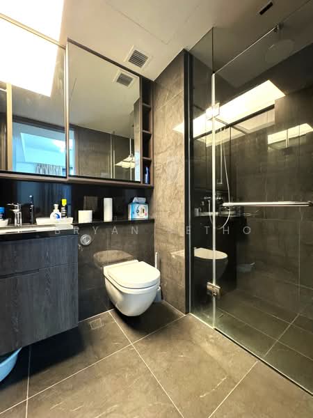 The M, 30 Middle Road, 1 Bedroom, 463 sqft, Condominium For Rent, by Bryan Setho, 500196136 - PropertyGuru.com.sg