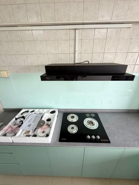 178 Ang Mo Kio Avenue 4, 178 Ang Mo Kio Avenue 4, 2 Bedrooms, 732 sqft, HDB Flat For Rent, by Wilson Chen, 500196140 - Brand New Stove! - PropertyGuru.com.sg