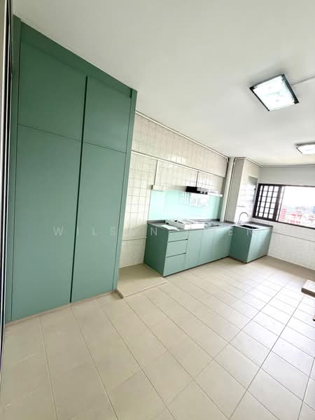 178 Ang Mo Kio Avenue 4, 178 Ang Mo Kio Avenue 4, 2 Bedrooms, 732 sqft, HDB Flat For Rent, by Wilson Chen, 500196140 - Brand New Kitchen Cabinets - PropertyGuru.com.sg