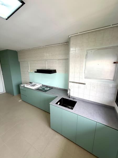 178 Ang Mo Kio Avenue 4, 178 Ang Mo Kio Avenue 4, 2 Bedrooms, 732 sqft, HDB Flat For Rent, by Wilson Chen, 500196140 - Brand New Kitchen Cabinets - PropertyGuru.com.sg