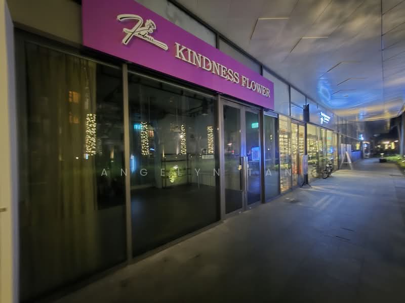 Quayside Isle @ Sentosa Cove, 31 Ocean Way, 495 sqft, Mall Shop For Rent, by Angelyn Tan, 500196143 - CommercialGuru.com.sg
