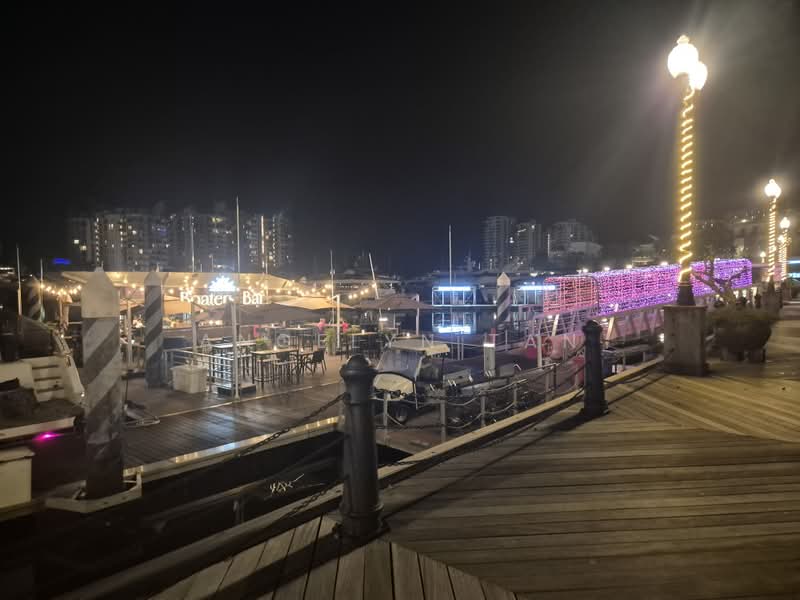 Quayside Isle @ Sentosa Cove, 31 Ocean Way, 495 sqft, Mall Shop For Rent, by Angelyn Tan, 500196143 - CommercialGuru.com.sg