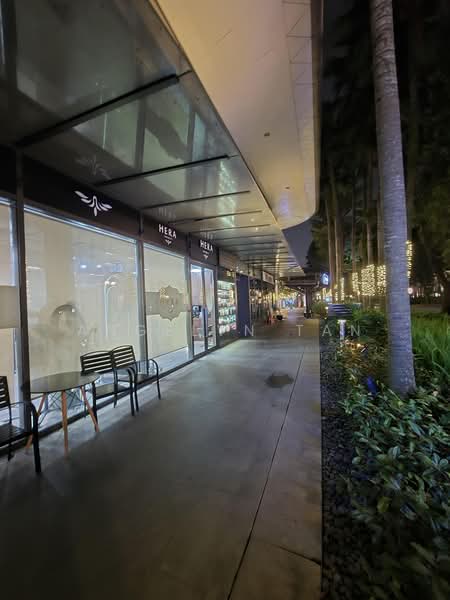 Quayside Isle @ Sentosa Cove, 31 Ocean Way, 495 sqft, Mall Shop For Rent, by Angelyn Tan, 500196143 - Exterior - CommercialGuru.com.sg