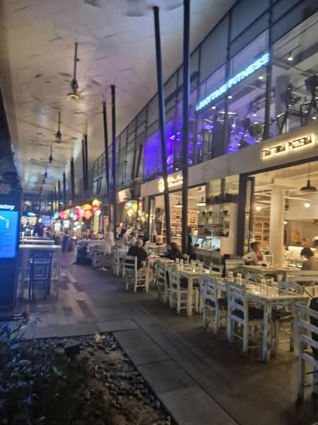 Quayside Isle @ Sentosa Cove, 31 Ocean Way, 495 sqft, Mall Shop For Rent, by Angelyn Tan, 500196143 - CommercialGuru.com.sg