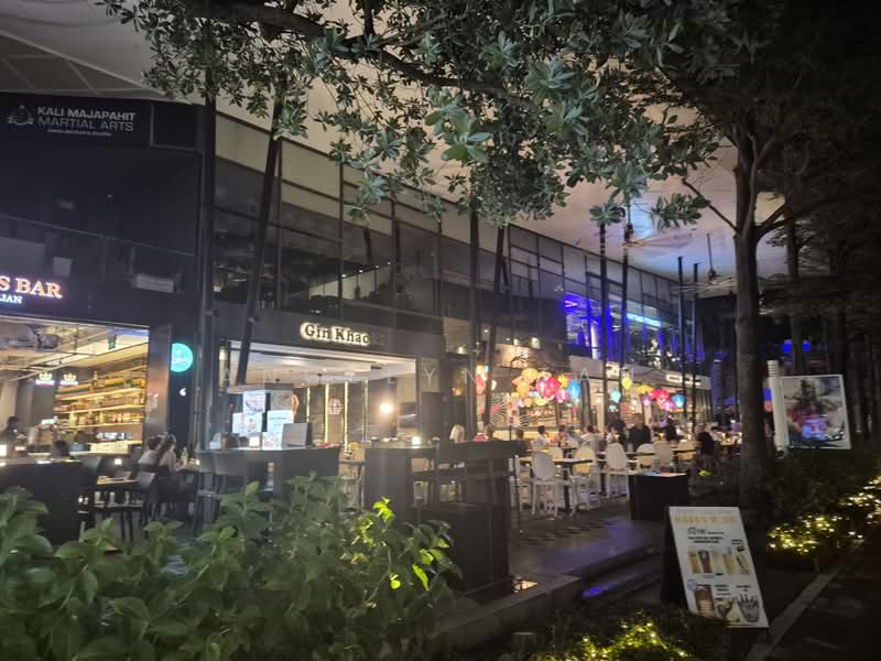 Quayside Isle @ Sentosa Cove, 31 Ocean Way, 495 sqft, Mall Shop For Rent, by Angelyn Tan, 500196143 - CommercialGuru.com.sg