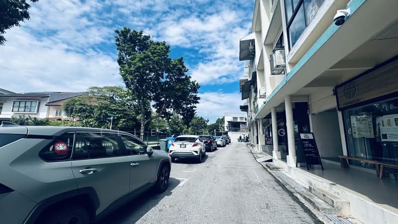 BINJAI PARK