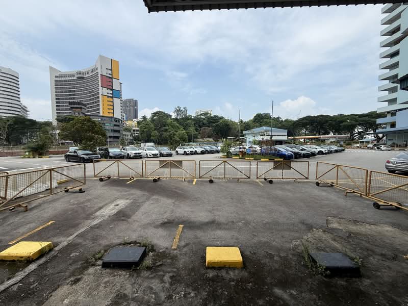 Tan Boon Liat Building, 315 Outram Road, 4,435 sqft, Light Industrial (B1) For Rent, by Brian Chng, 500196146 - CommercialGuru.com.sg