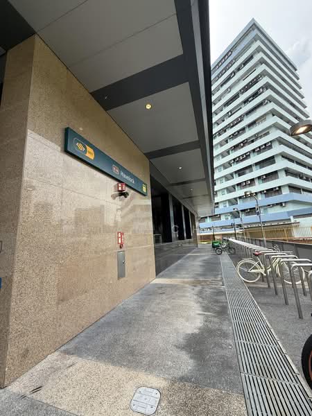 Tan Boon Liat Building, 315 Outram Road, 4,435 sqft, Light Industrial (B1) For Rent, by Brian Chng, 500196146 - CommercialGuru.com.sg