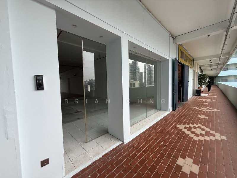 Tan Boon Liat Building, 315 Outram Road, 4,435 sqft, Light Industrial (B1) For Rent, by Brian Chng, 500196146 - Exterior - CommercialGuru.com.sg