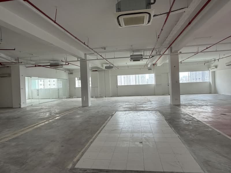 Tan Boon Liat Building, 315 Outram Road, 4,435 sqft, Light Industrial (B1) For Rent, by Brian Chng, 500196146 - Interior - CommercialGuru.com.sg