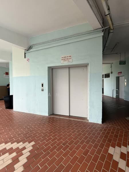 Tan Boon Liat Building, 315 Outram Road, 4,435 sqft, Light Industrial (B1) For Rent, by Brian Chng, 500196146 - Corridor - CommercialGuru.com.sg