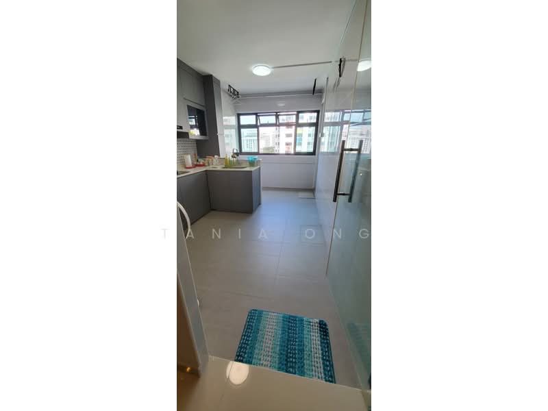 42 Chai Chee Street, 42 Chai Chee Street, 2 Bedrooms, 721 sqft, HDB Flat For Rent, by Tania Ong, 500196148 - Kitchen - PropertyGuru.com.sg